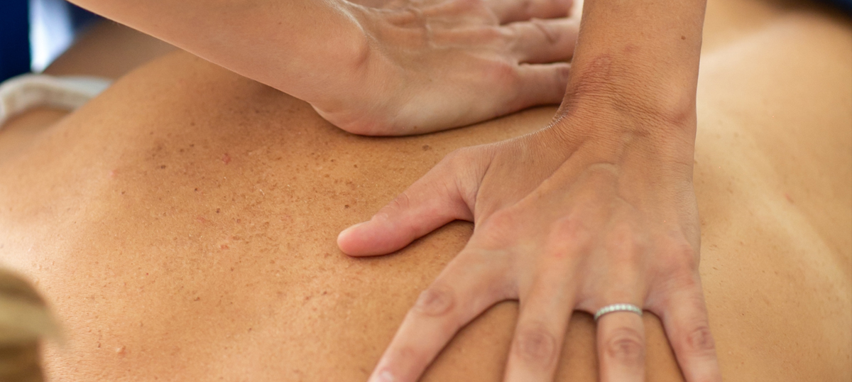 Balham Osteopathic
